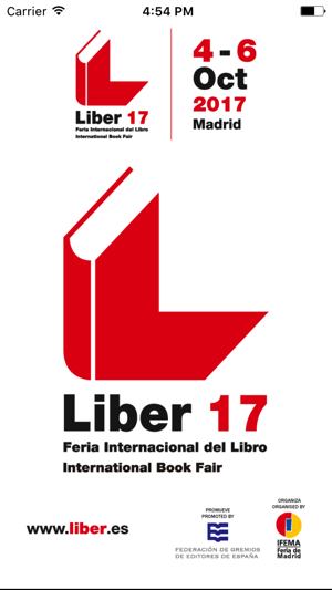 LIBER 2017