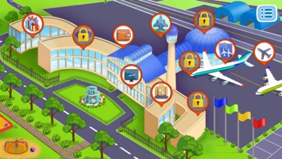 Airport Professions screenshot 3