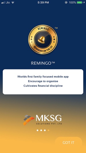 REMINGO Reminder(圖1)-速報App