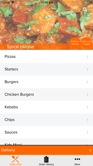 Spice House Ballymoney(圖2)-速報App