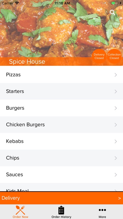 Spice House Ballymoney