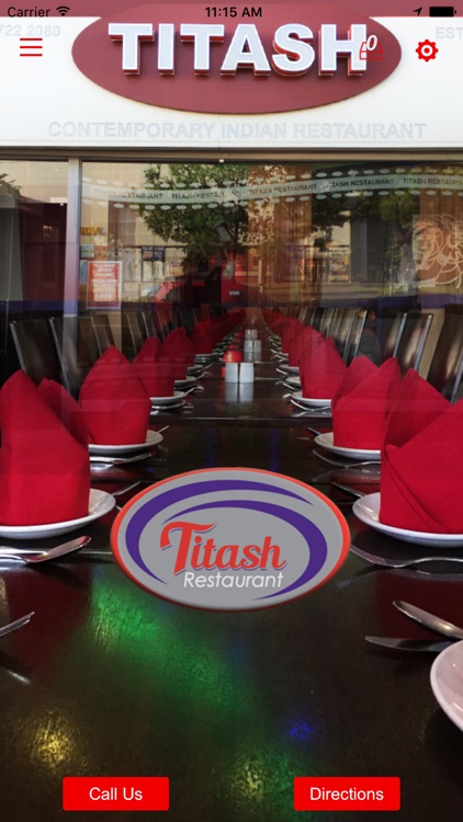 Titash Indian Restaurant