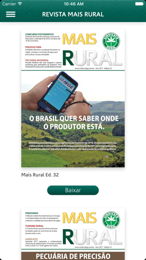 REVISTA MAIS RURAL(圖2)-速報App