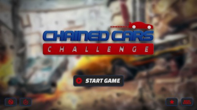Chained Cars Drag Challenge 3D screenshot 3
