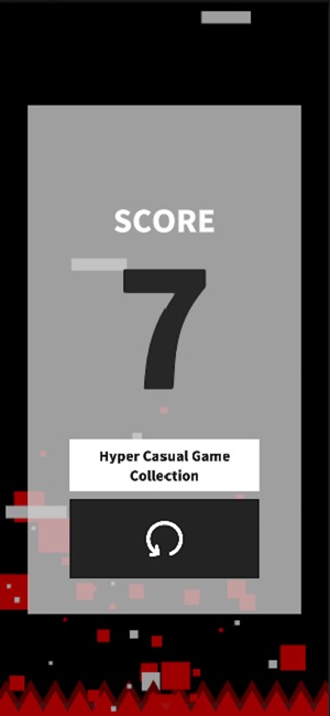 Hyper Casual Game 04(圖3)-速報App