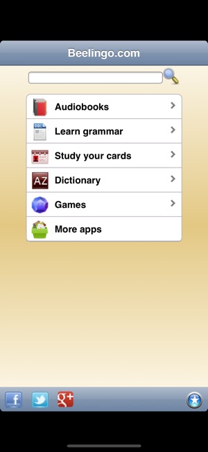 Learn English - Beelingo Pro(圖1)-速報App