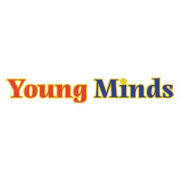 Young Minds mag