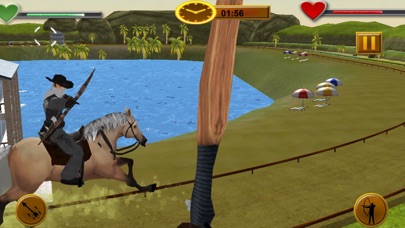 Archery Queen Defence War screenshot 2