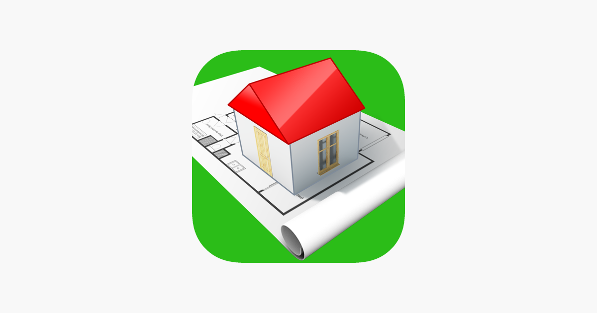 Home design 3d su app store App progettare casa gratis