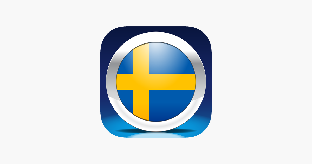 Nemo スウェーデン語 をapp Storeで