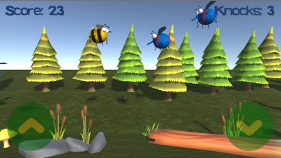 Pollen Drop screenshot 3