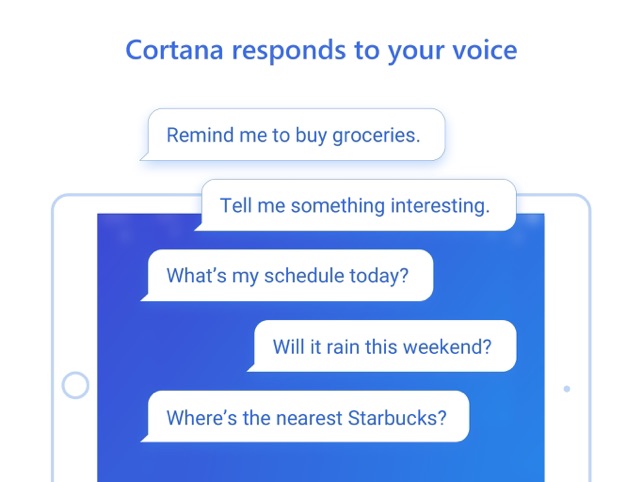 cortana gratis scarica