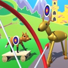 Top 40 Games Apps Like Archery Big Game Hunting - Best Alternatives