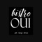 Bistro Oui application for Bangalore based Restaurant