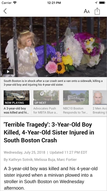 NBC10 Boston screenshot-3