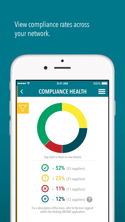 BROWZ for Clients screenshot-3