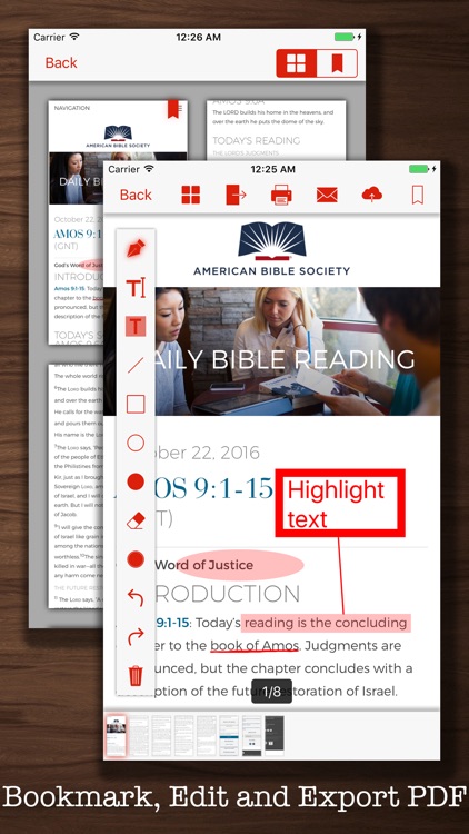 PDF Converter - Reader for PDF