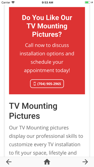 TV Mount Charlotte(圖5)-速報App