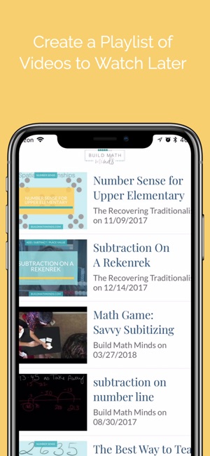 Build Math Minds(圖5)-速報App