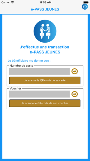 Partenaire e-PASS JEUNES(圖5)-速報App