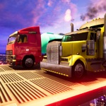 Heavy Truck Driving Simulator