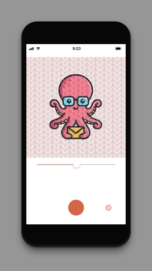 KnitShot - 毛衣特效相機(圖3)-速報App