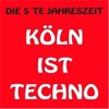 Köln ist Techno