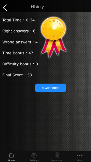 TrickyTrivia Lite(圖5)-速報App