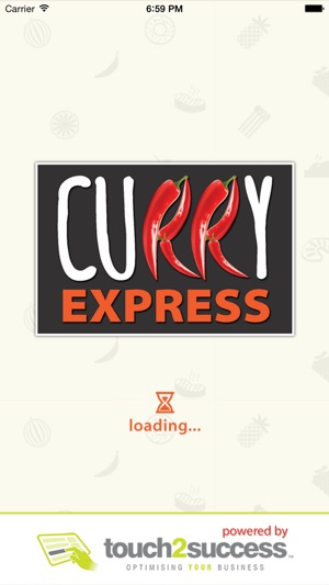 Curry Express(圖1)-速報App