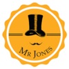 Mr. Jones Hamburgueria