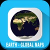 Earth - Global Base Maps