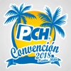 Convención PCH
