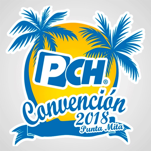 Convención PCH