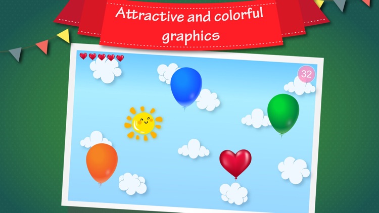 Balloon Pop!. screenshot-4