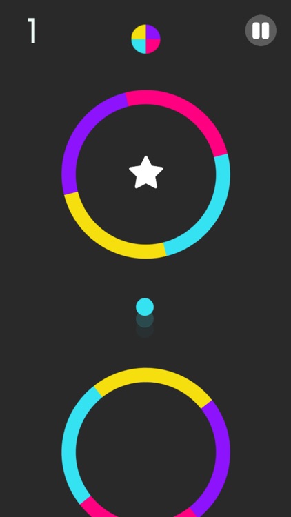 Color Switch screenshot-1