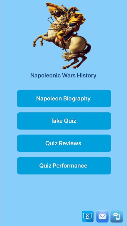 The Napoleonic Wars Quiz