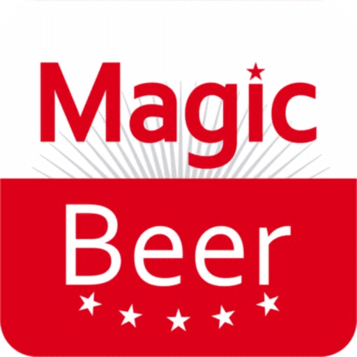 Magic Beer icon