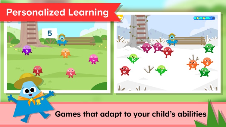ABCmouse Mastering Math