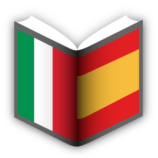 Dictionary Plus (En-It) icon