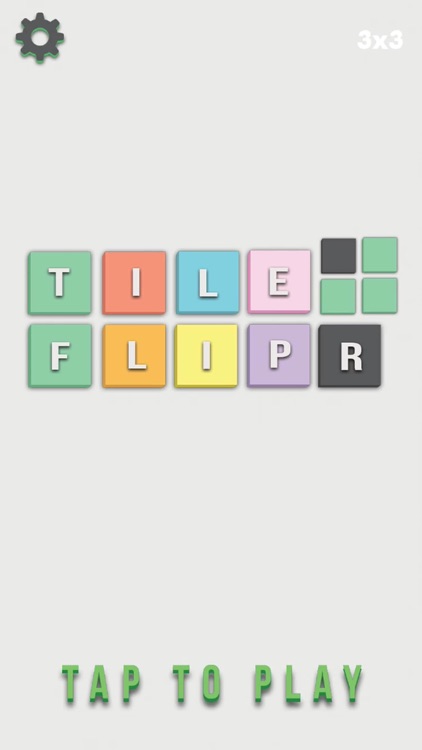 Tile Flipr screenshot-4