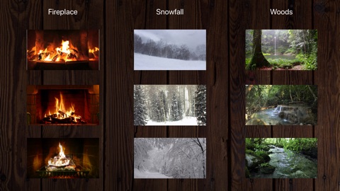 Screenshot #2 for Relax App