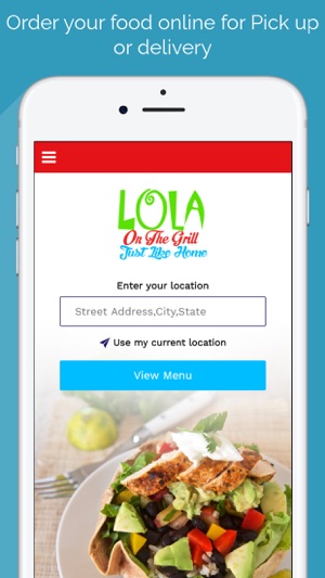 Lola On The Grill(圖1)-速報App