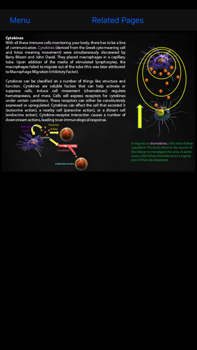 How to cancel & delete BioLegend Basic Immunology from iphone & ipad 3