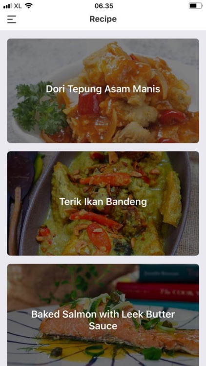 Silly Fish Indonesia