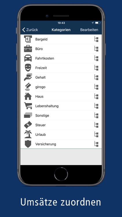 BW Mobilbanking screenshot-7