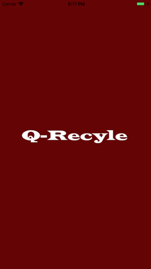 Q-Recyle