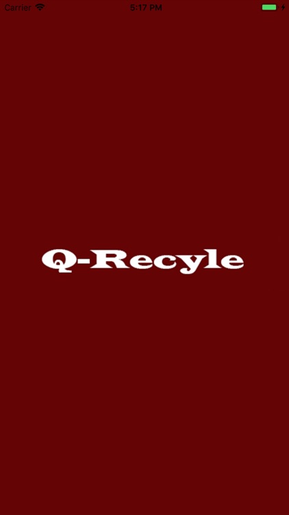 Q-Recyle