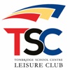 TSC Members' Fitness App