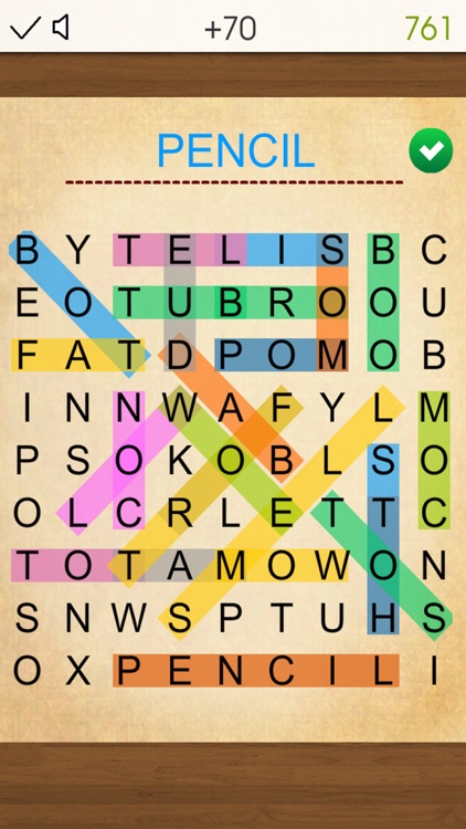 The Word Games