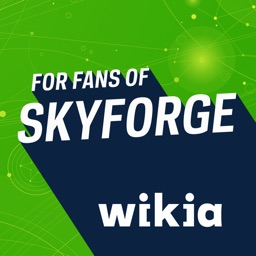 FANDOM for: Skyforge